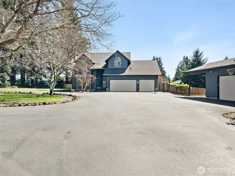 240 Glenn Ct, Montesano, WA 98563
