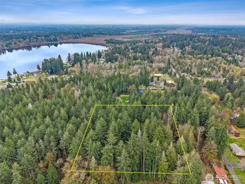 5215 Kinney Rd SW, Olympia, WA 98512
