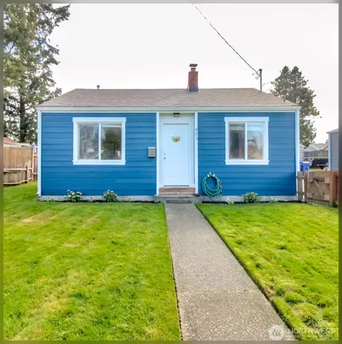 815 S Oxford St, Tacoma, WA 98465