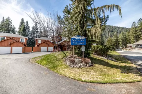 20701 Club House Dr #204, Leavenworth, WA 98826