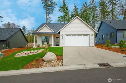 200 Sweet Gum Dr, Blaine, WA 98230