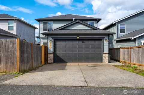 9316 11th St NE, Lake Stevens, WA 98258