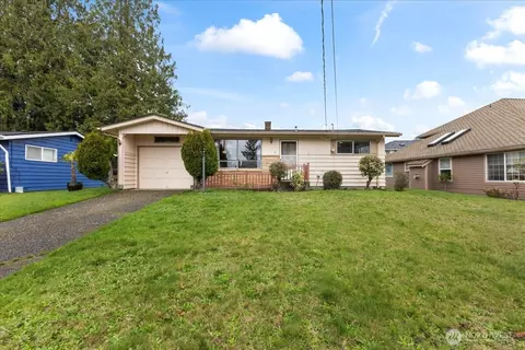 3734 S 192nd St, Seatac, WA 98188