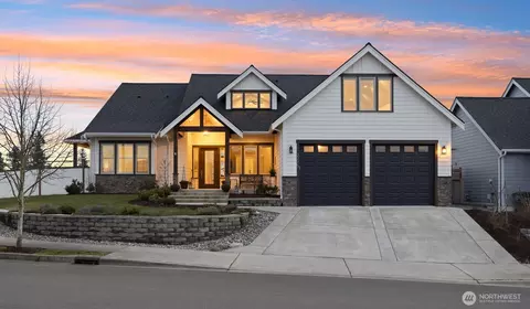 2775 Jenjar Ave, Ferndale, WA 98248