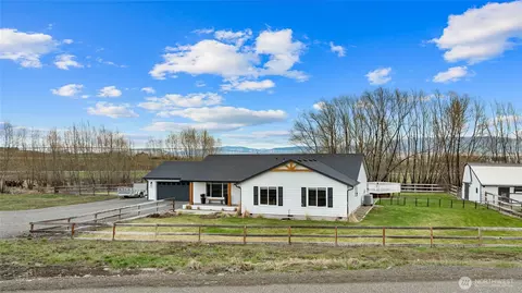 5331 Hanson Rd, Ellensburg, WA 98926