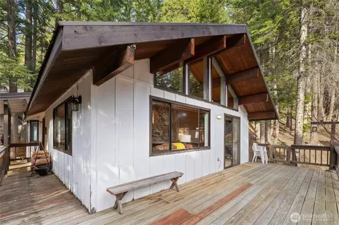 190 W Lakedale Dr, Ronald, WA 98940
