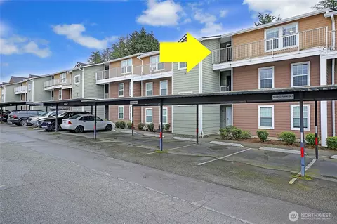 9917 Holly Dr #B308, Everett, WA 98204