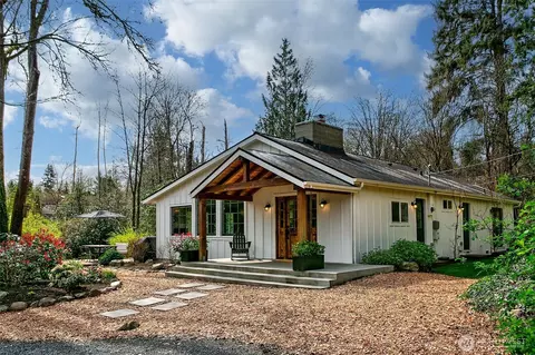 Exterior - 22422 9th Ave SE, Bothell, WA 98021 photo 16 of 17