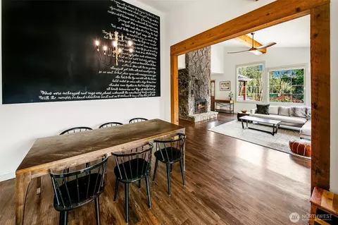 Dining - 22422 9th Ave SE, Bothell, WA 98021 photo 1 of 1