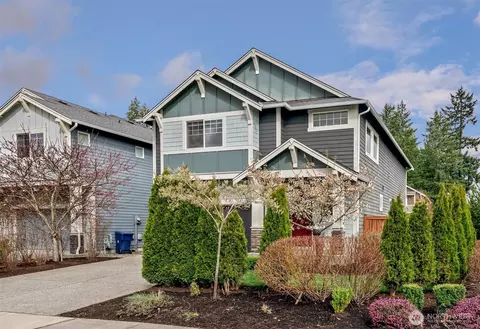 17931 32nd Dr SE, Bothell, WA 98012