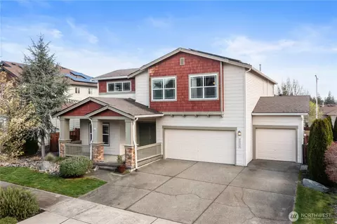 6326 Stuart Pl SE, Auburn, WA 98092