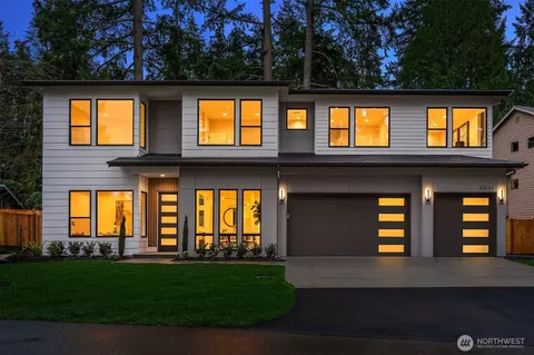 4041 162nd Ave SE, Bellevue, WA 98006