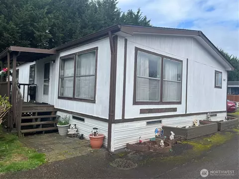 1313 Harrison Ave #242, Centralia, WA 98531