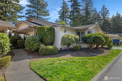 16002 Village Green Dr #A, Mill Creek, WA 98012