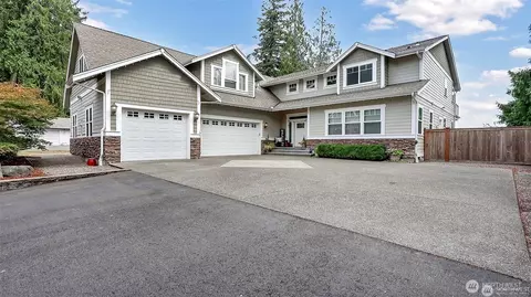 16029 16th Ave S, Spanaway, WA 98387