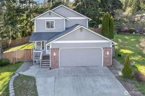 8626 Honeyset Ln NW, Silverdale, WA 98383