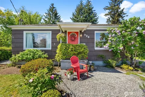 920 S Madison St, Tacoma, WA 98405