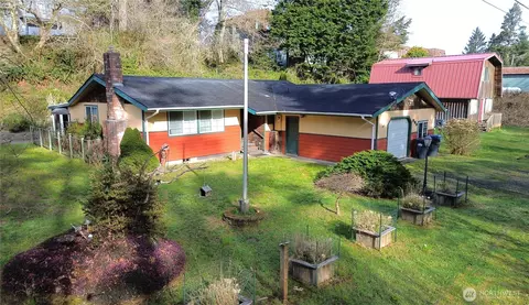 805 S Grand Army, Westport, WA 98595