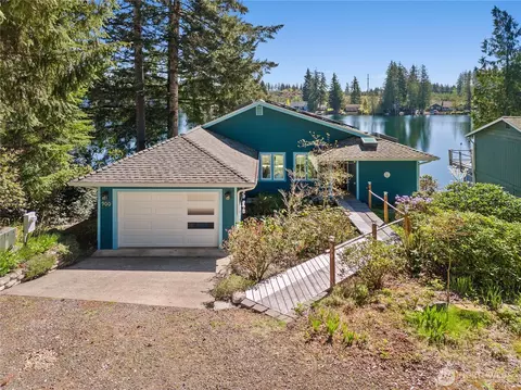 900 E Benson Lake Dr, Grapeview, WA 98546 photo 10