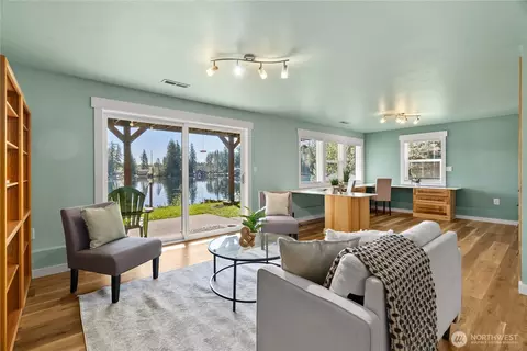900 E Benson Lake Dr, Grapeview, WA 98546 photo 27