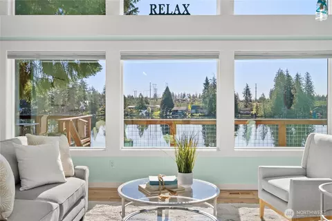 900 E Benson Lake Dr, Grapeview, WA 98546 photo 3