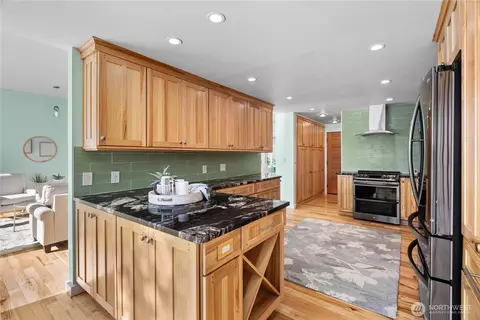 900 E Benson Lake Dr, Grapeview, WA 98546 photo 17