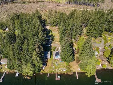 900 E Benson Lake Dr, Grapeview, WA 98546 photo 12