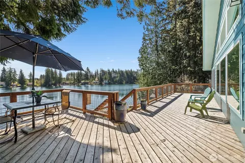 900 E Benson Lake Dr, Grapeview, WA 98546 photo 37