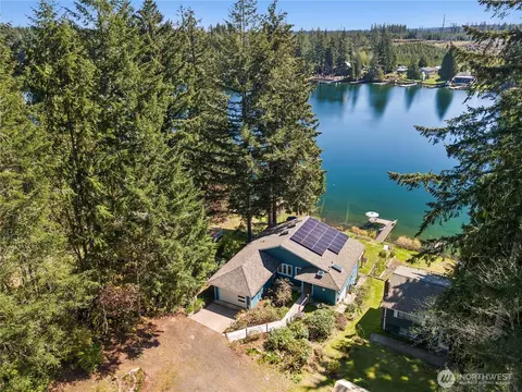 900 E Benson Lake Dr, Grapeview, WA 98546 photo 11