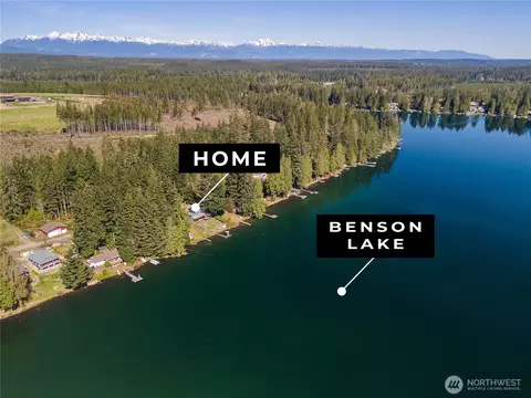 900 E Benson Lake Dr, Grapeview, WA 98546 photo 7