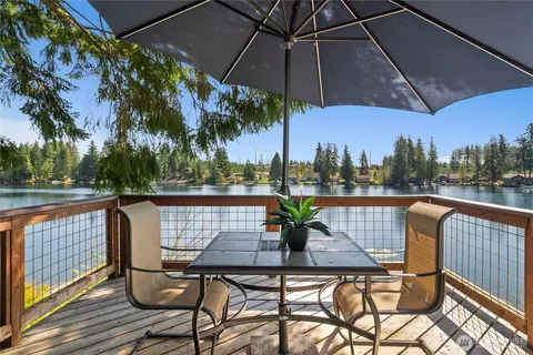 900 E Benson Lake Dr, Grapeview, WA 98546 photo 6