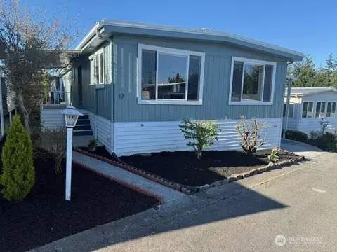 1415 84th St SE #17, Everett, WA 98208