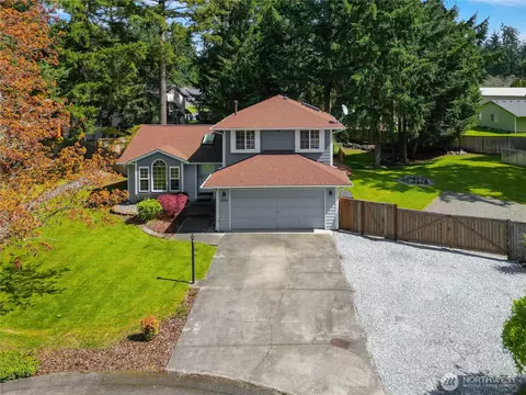 23511 51st Avenue Ct E, Spanaway, WA 98387