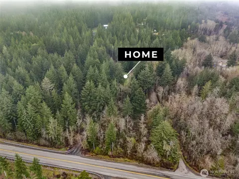 1567 E Grapeview Loop Rd, Grapeview, WA 98546 photo 4