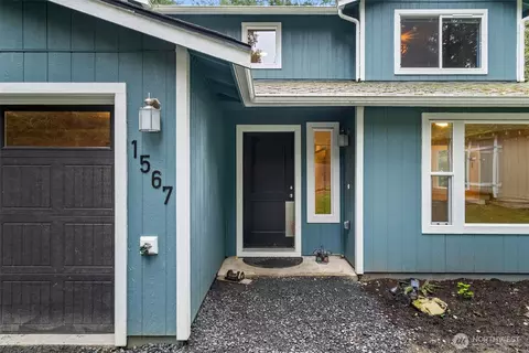 1567 E Grapeview Loop Rd, Grapeview, WA 98546 photo 8