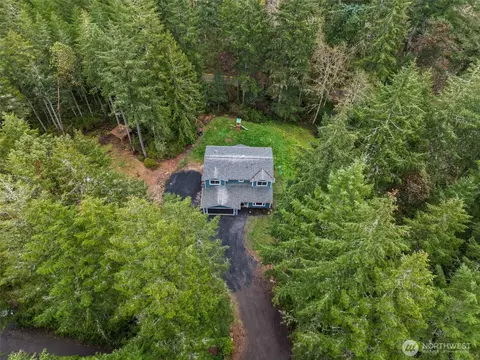 1567 E Grapeview Loop Rd, Grapeview, WA 98546 photo 3