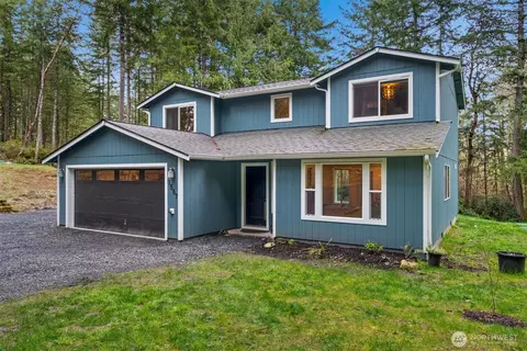 1567 E Grapeview Loop Rd, Grapeview, WA 98546 photo 7