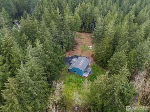 1567 E Grapeview Loop Rd, Grapeview, WA 98546 photo 6
