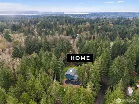 1567 E Grapeview Loop Rd, Grapeview, WA 98546 photo 5