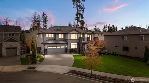 8837 NE 202nd Pl, Bothell, WA 98011