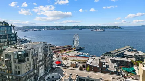 98 Union St #805, Seattle, WA 98101