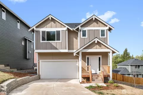 2330 Lapush Ave SE, Port Orchard, WA 98366