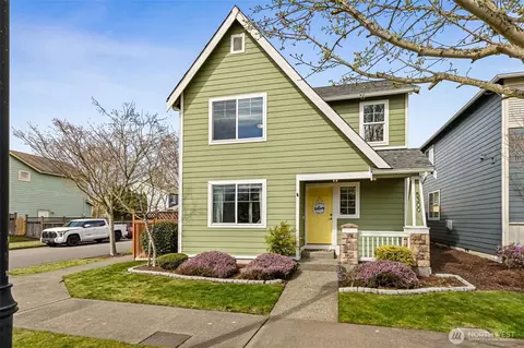 5300 Balustrade Blvd SE, Lacey, WA 98513