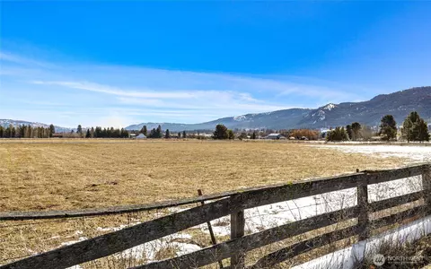 43 X Lot 1 Pease Rd, Cle Elum, WA 98922