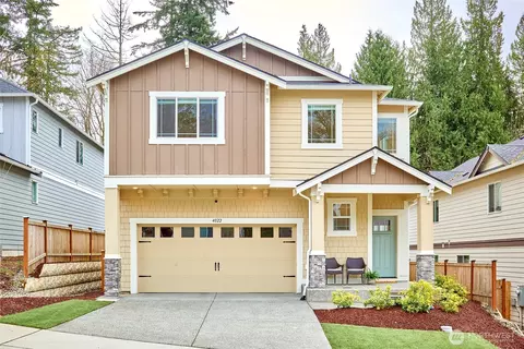 4022 233rd St SE, Bothell, WA 98021