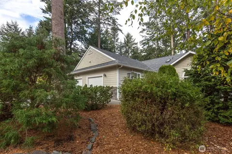 Exterior - 51 Forest Ridge Dr, Sequim, WA 98382 photo 3 of 13