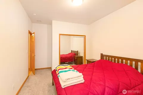 Bedroom - 51 Forest Ridge Dr, Sequim, WA 98382 photo 2 of 5