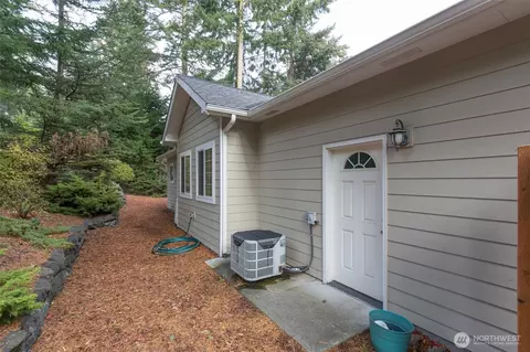 Exterior - 51 Forest Ridge Dr, Sequim, WA 98382 photo 9 of 13