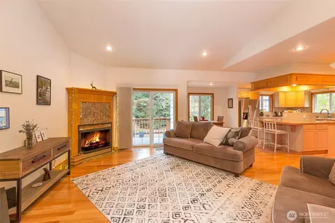 Living - 51 Forest Ridge Dr, Sequim, WA 98382 photo 1 of 2