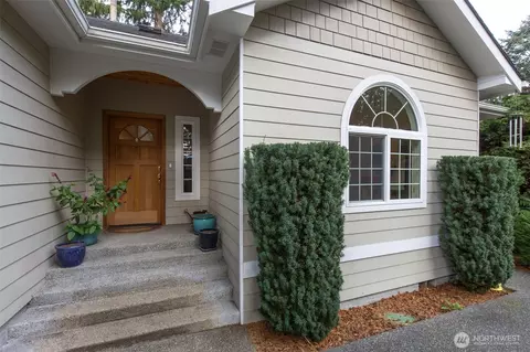 Exterior - 51 Forest Ridge Dr, Sequim, WA 98382 photo 12 of 13
